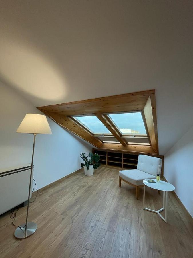 Atico En Cambados Apartman Kültér fotó
