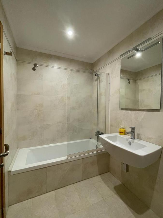 Atico En Cambados Apartman Kültér fotó
